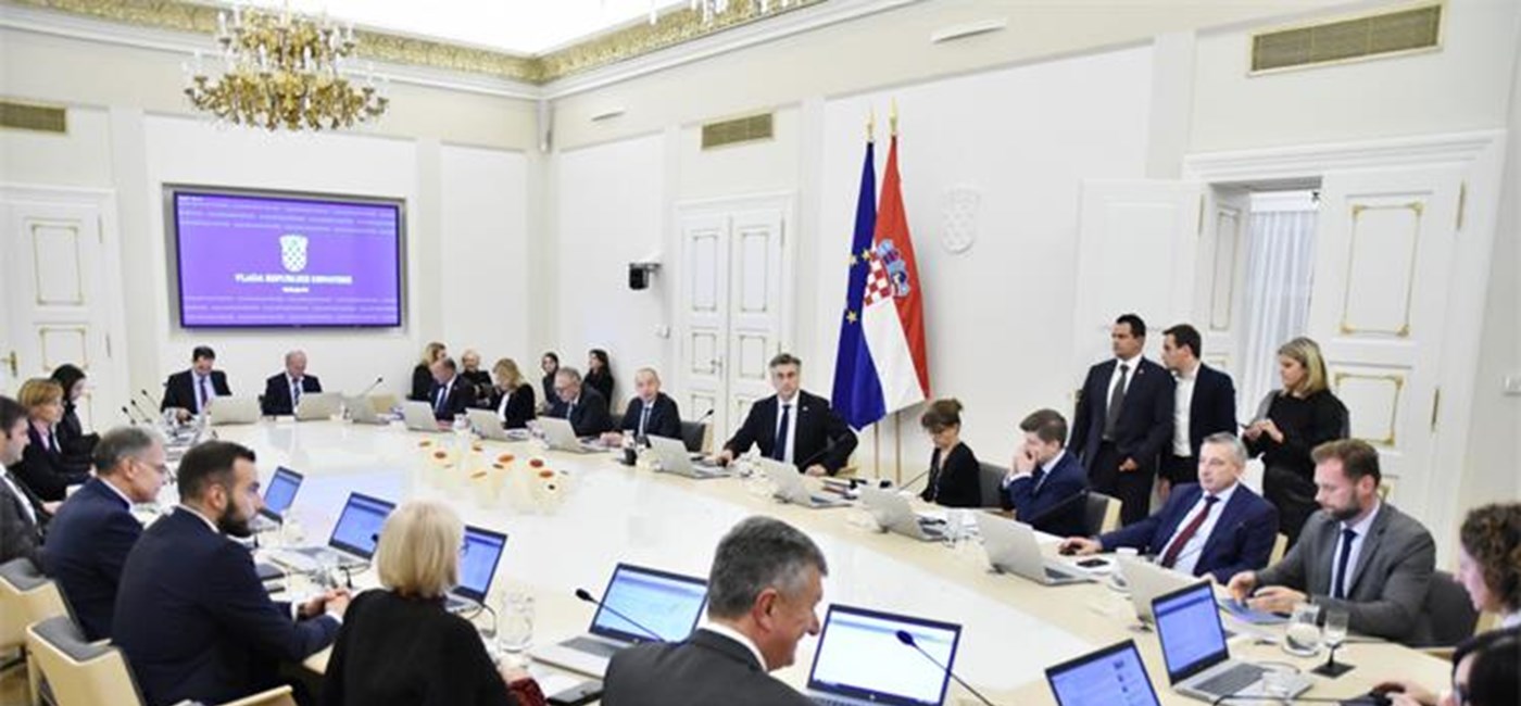 Ukupno rasterećenje u sva četiri kruga porezne reforme iznosi gotovo devet milijardi kuna